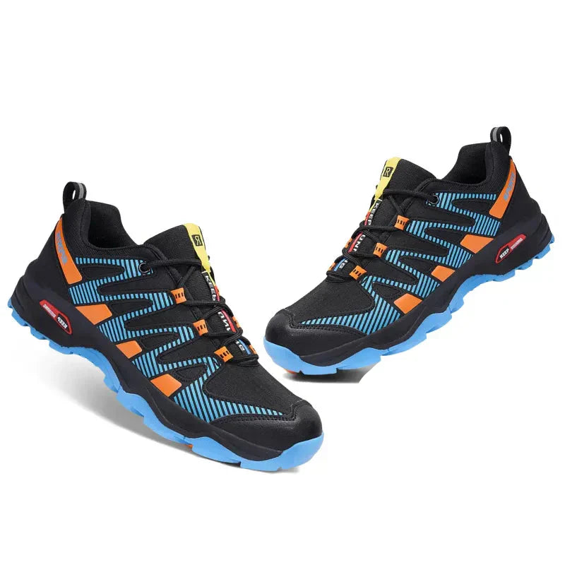 Adéla – OrthoTrailPro™ - Παπούτσια με Ορθοπεδική Άνεση