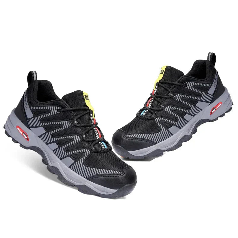 Adéla – OrthoTrailPro™ - Παπούτσια με Ορθοπεδική Άνεση