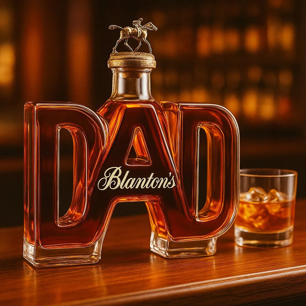 Φιάλη ουίσκι Jack Daniel's - Έκδοση Πατέρα