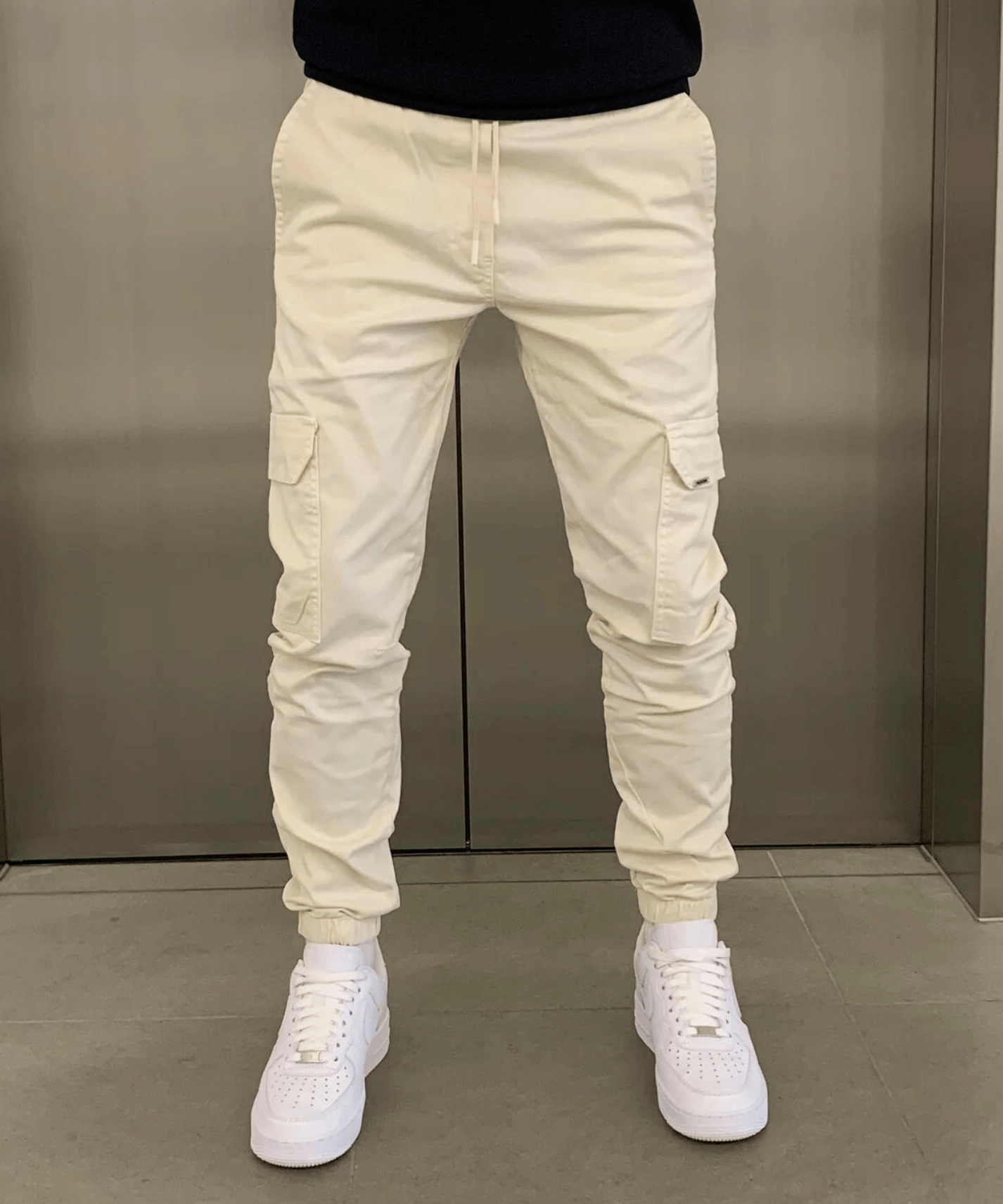 FlexFit - Cargo Jogger Fit