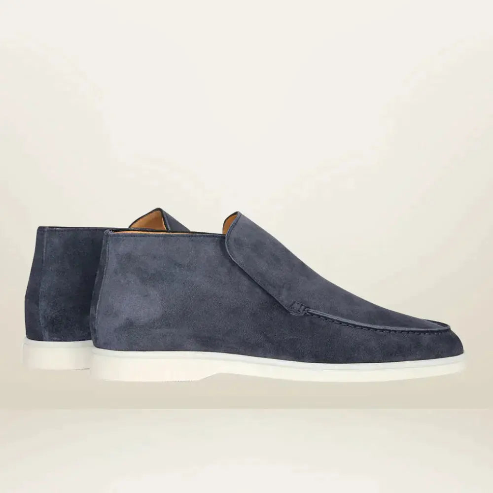 Τομάς – Ανδρικά Casual Loafers
