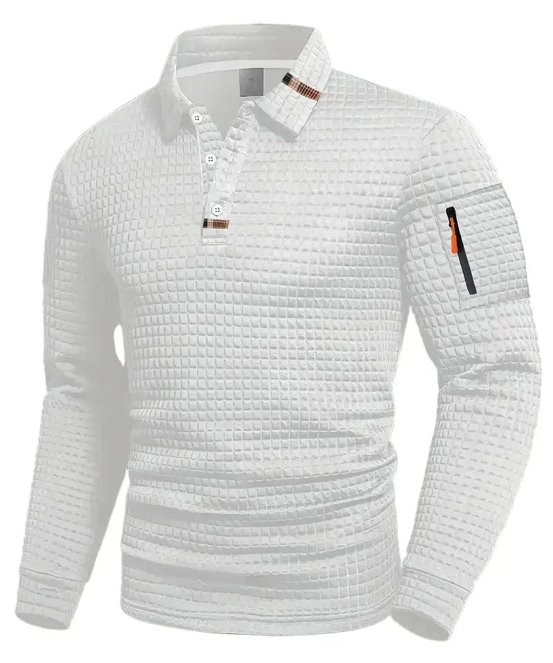 Cassius™ - Πόλο Τ-shirt