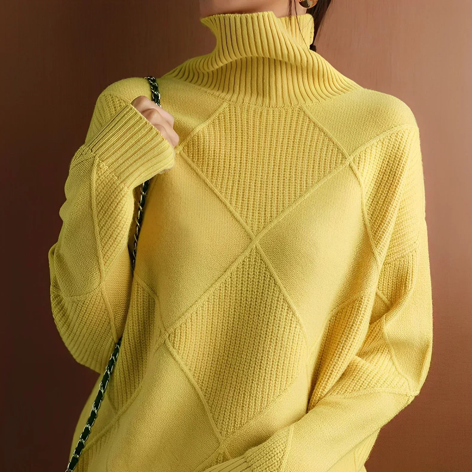 Marcelle | Ισχυρός ρόλος