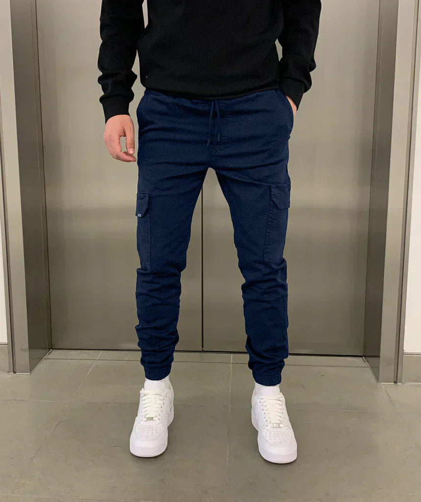 FlexFit - Cargo Jogger Fit