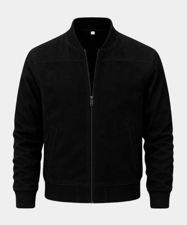 Βάκλαβ | Μπουφάν Bomber
