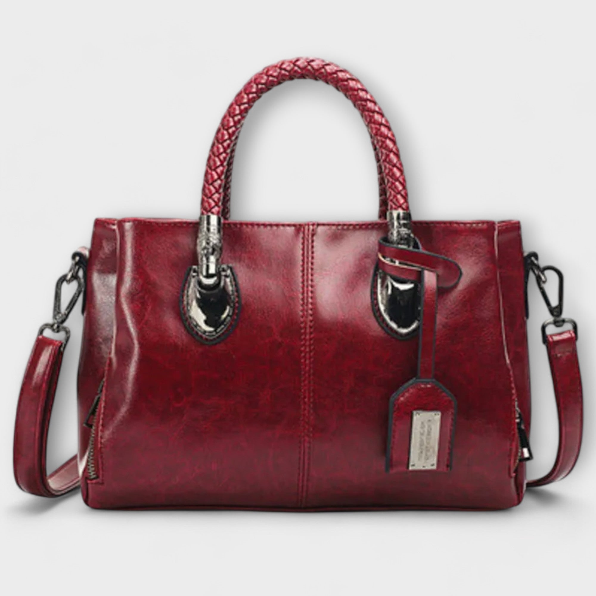 Cécile. - Κομψό Duffelbag