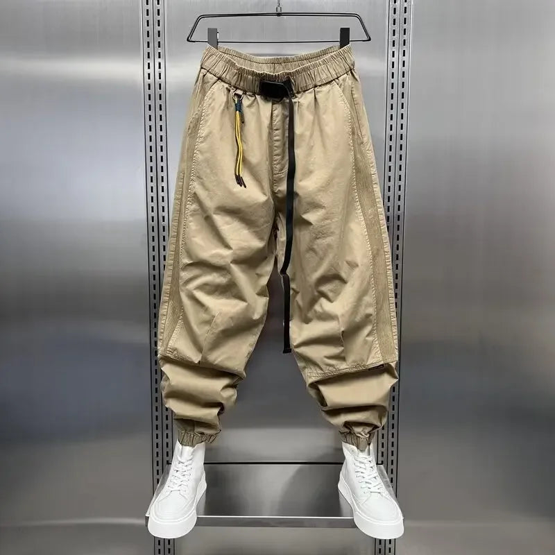 Σοφία – Άνετο Baggy Παντελόνι