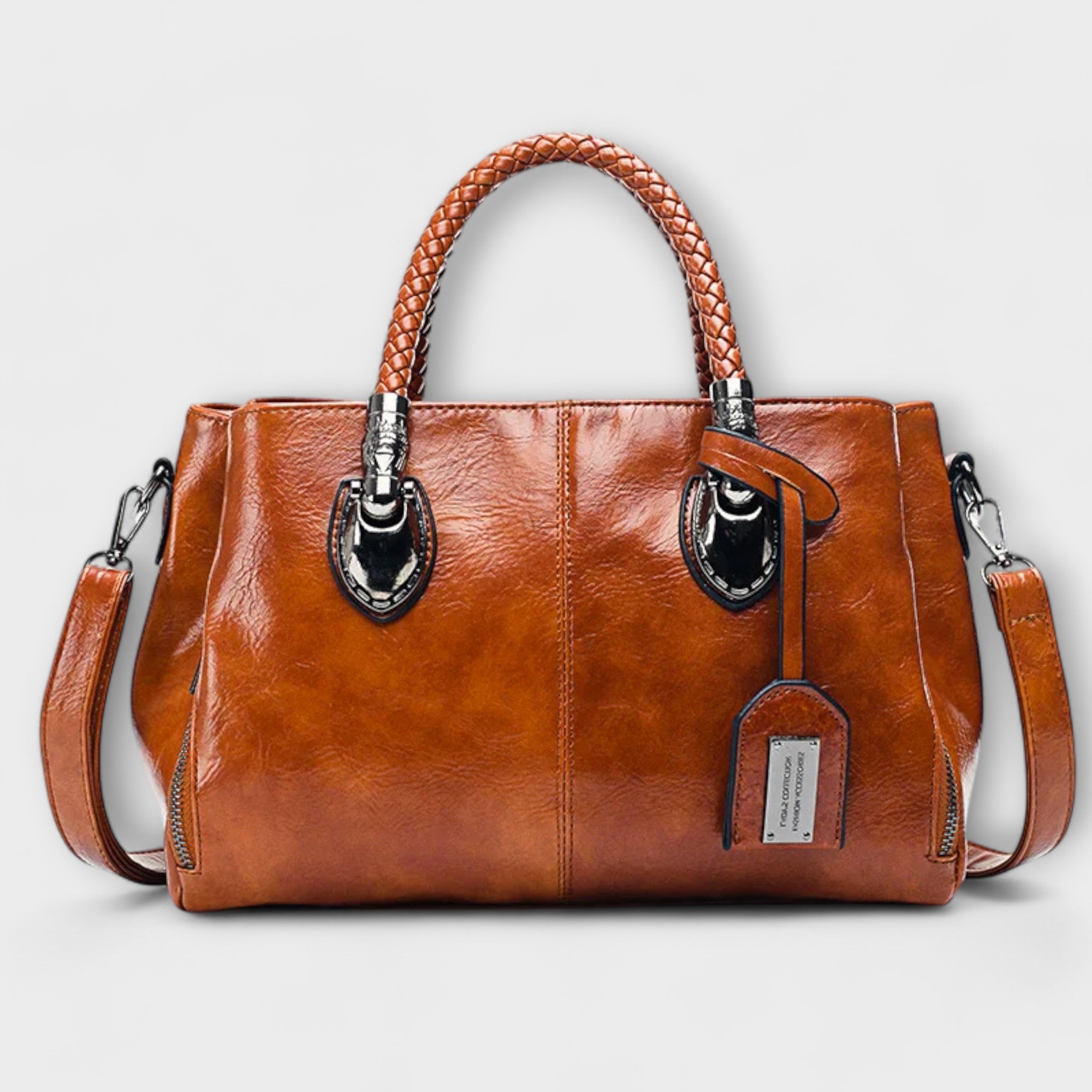 Cécile. - Κομψό Duffelbag