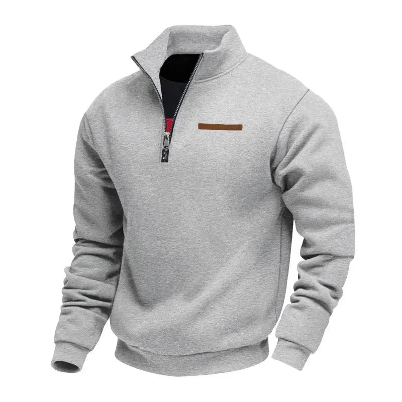 Andreas™ – Πρέμιουμ ανδρικό casual πουλόβερ