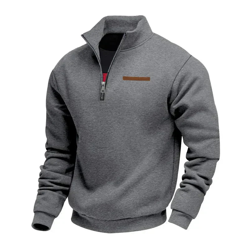 Andreas™ – Πρέμιουμ ανδρικό casual πουλόβερ