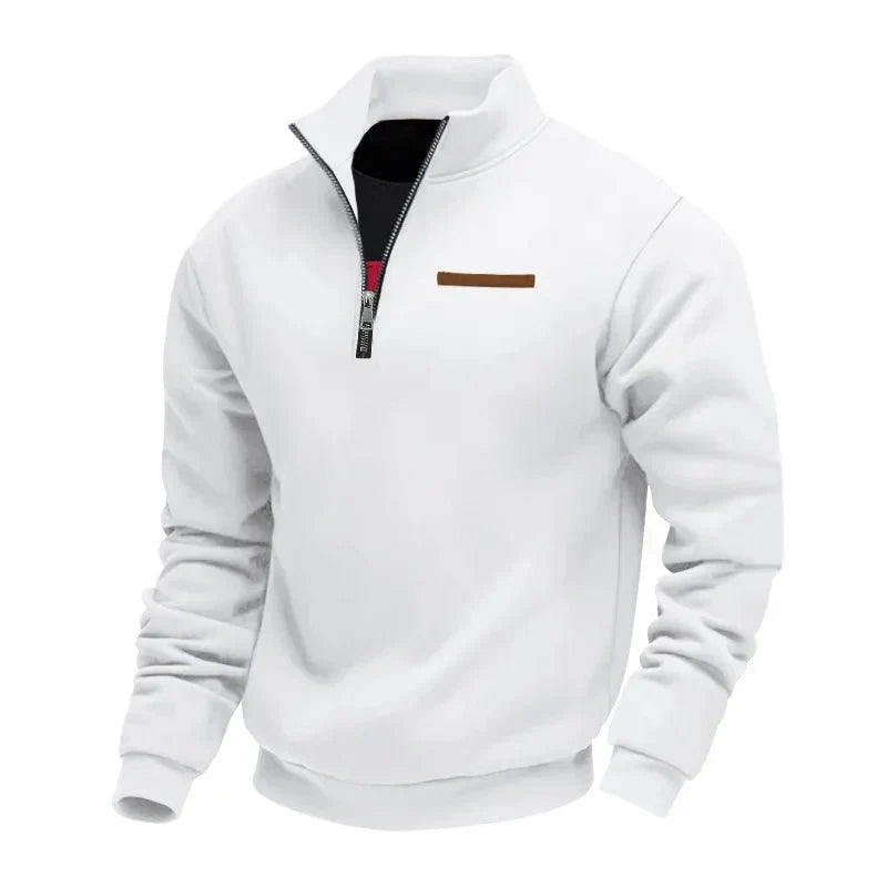 Andreas™ – Πρέμιουμ ανδρικό casual πουλόβερ