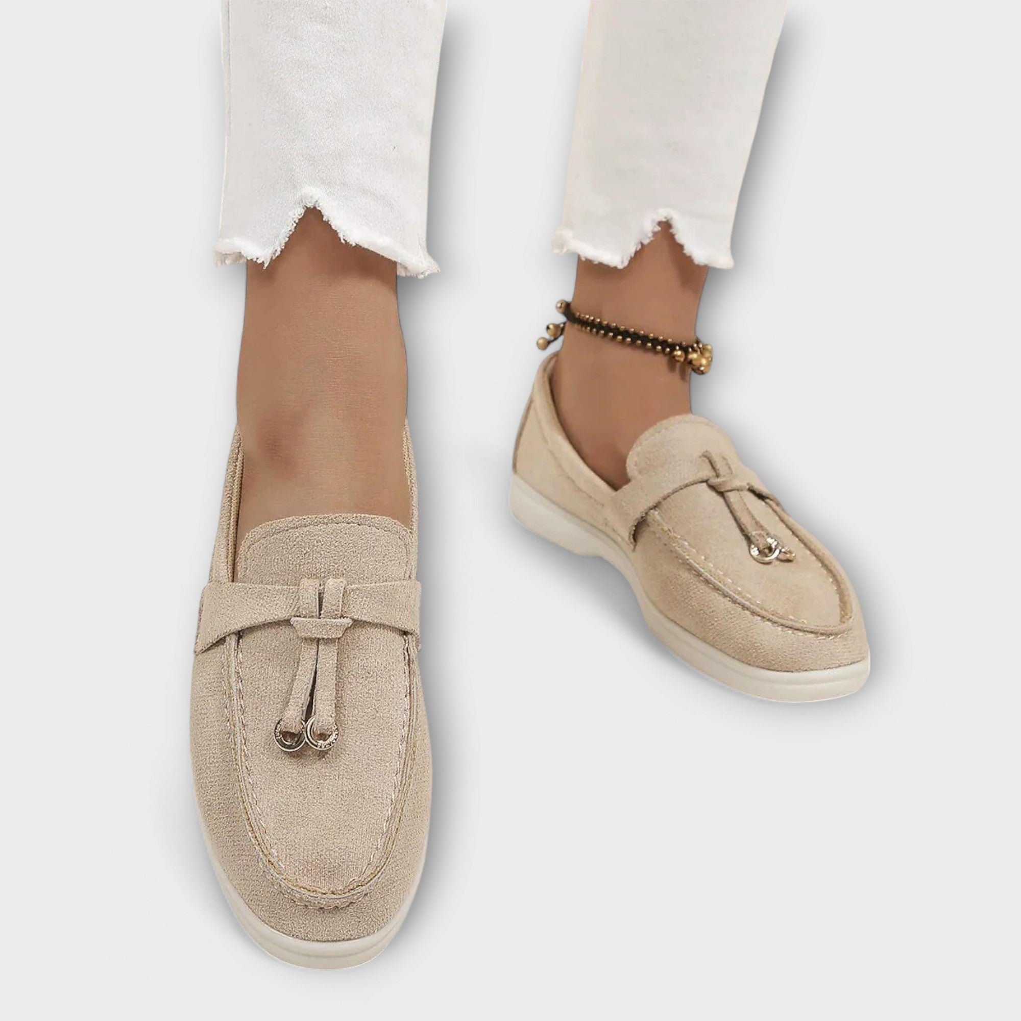 Gamila - Κομψά Loafer