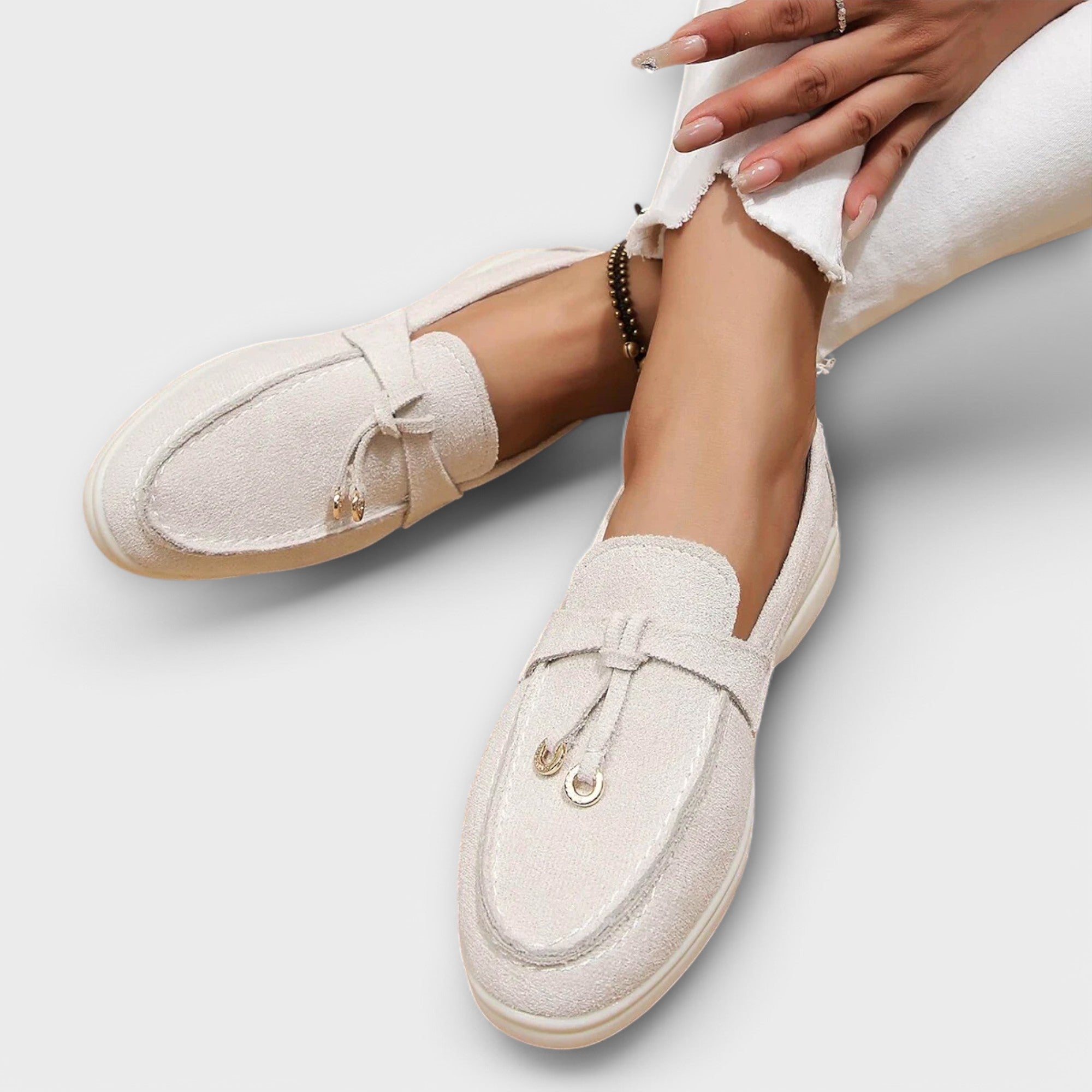 Gamila - Κομψά Loafer
