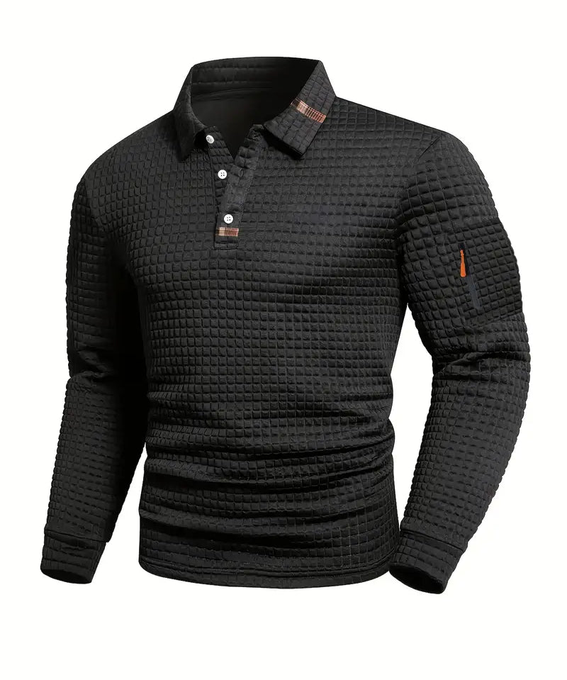 Cassius™ - Πόλο Τ-shirt