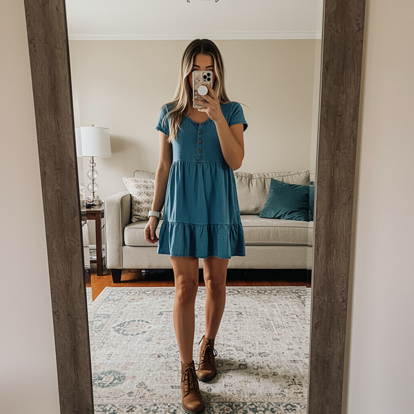 Άννα Κ., Αθήνα